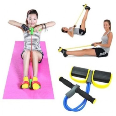 Body Trimmer - Multi Fonksiyon Kas Geliştirici