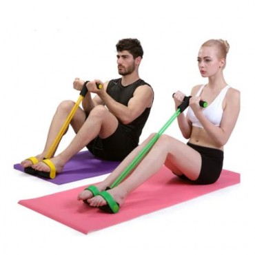 Body Trimmer - Multi Fonksiyon Kas Geliştirici