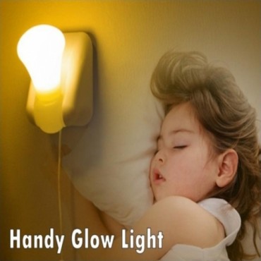 Handy Bulb - Portatif Lamba 4 Adet