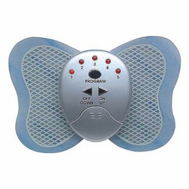 Butterfly Titreşimli Sıkılaştırıcı