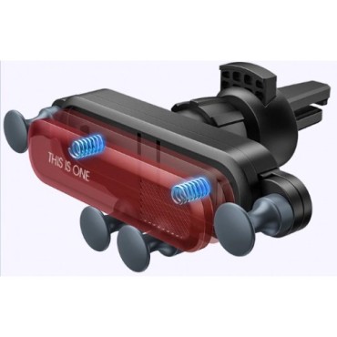 Ahtapot Telefon Tutucu