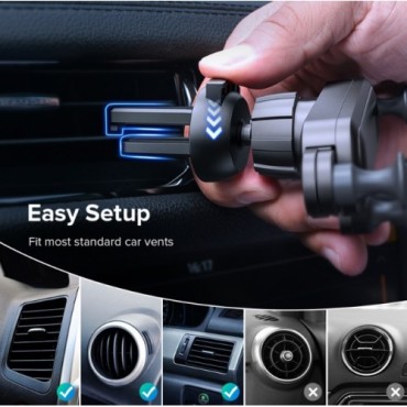 Ahtapot Telefon Tutucu