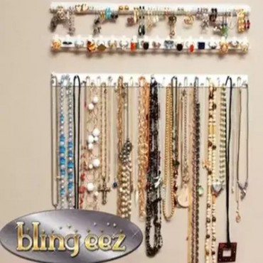 Takı Ve Mücevher Organizer Askısı