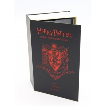 Harry Potter Kitap Gizli Kasa