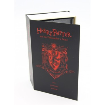 Harry Potter Kitap Gizli Kasa