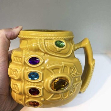 Thanos Kupa Bardak