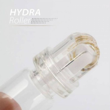 Hydra Roller 0.5 mm. 64 İğneli
