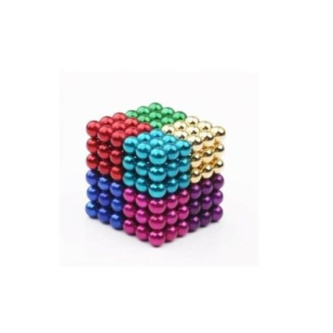 Manyetik Neodyum Neocube