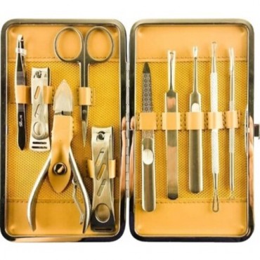 Ocean Manikür Pedikür Seti