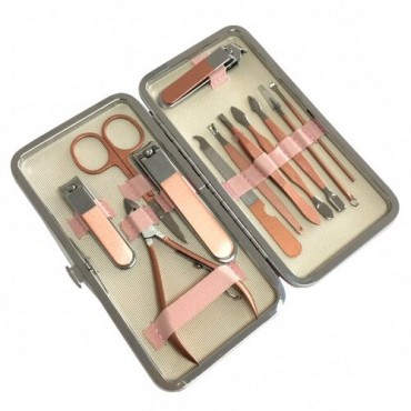 Ocean Manikür Pedikür Seti