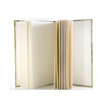 BTS Baskılı Defter