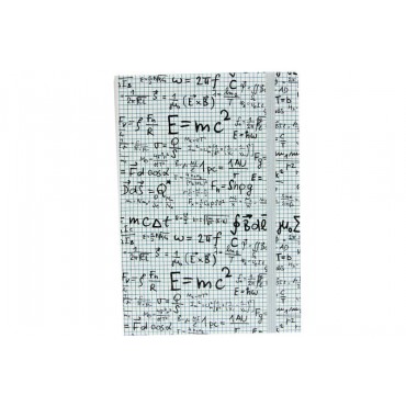 BTS Baskılı Defter