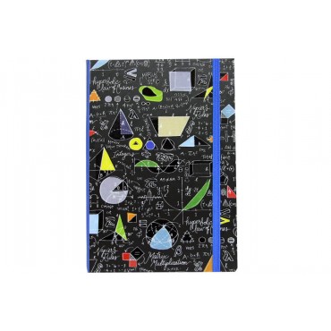 BTS Baskılı Defter