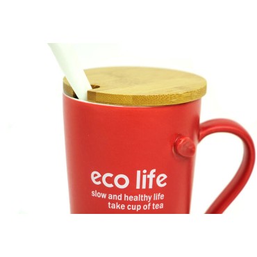 Eco Life Kupa Bardak