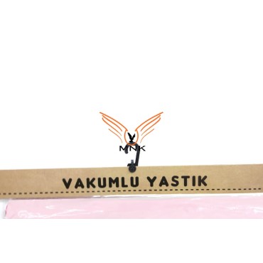 Merkezi Güç Temalı Kırlent Yastık