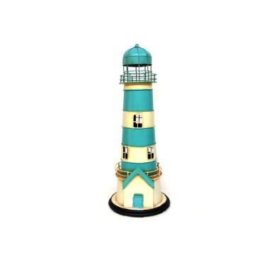 Deniz Feneri Kumbara El Yapımı