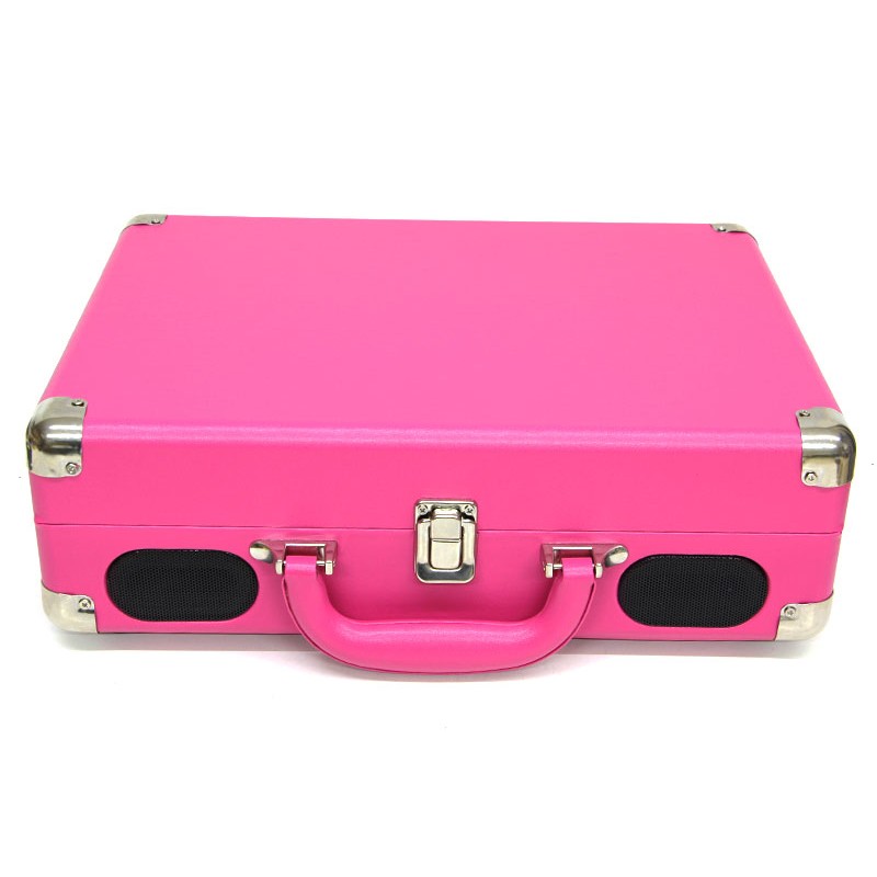 Crown Well Çantalı Pikap