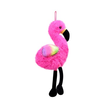 Peluş Flamingo Oyuncak 25 cm