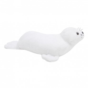 Peluş Oyuncak Fok Balığı 28 cm