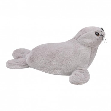 Oyuncak Peluş Fok Balığı 15 cm