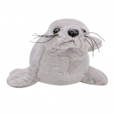 Oyuncak Peluş Fok Balığı 15 cm