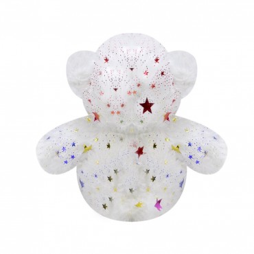 Oyuncak Peluş Ayı 15 cm 