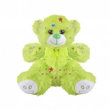 Oyuncak Peluş Ayı 15 cm 