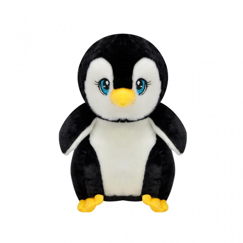 Peluş Penguen Oyuncak 15 cm 