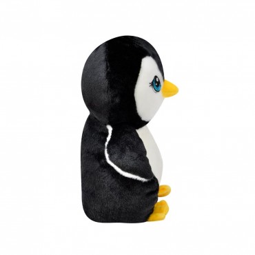 Peluş Penguen Oyuncak 15 cm 