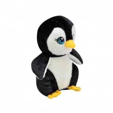 Peluş Penguen Oyuncak 15 cm 