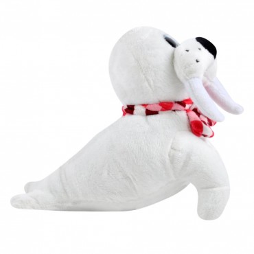 Peluş Fok Balığı 25 cm