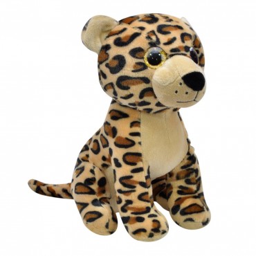 Peluş Kaplan Oyuncak Ayı 28 cm