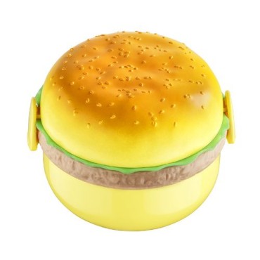 Hamburger Beslenme Kabı