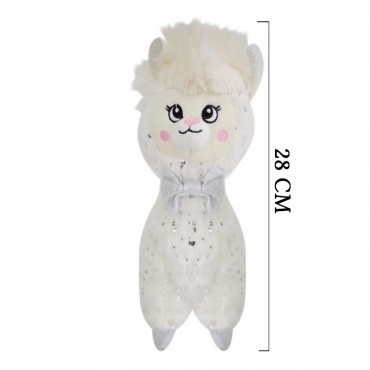 Peluş Lama Oyuncak 28 cm