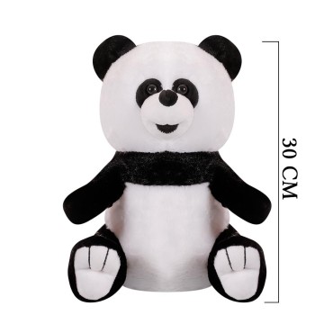 Peluş Panda Oyuncak 30 cm