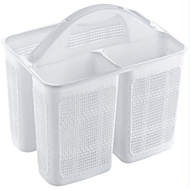 Bölmeli Deterjanlık Organizer 