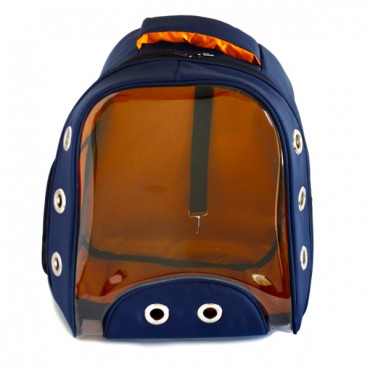 Kedi Köpek Taşıma Sırt Çantası