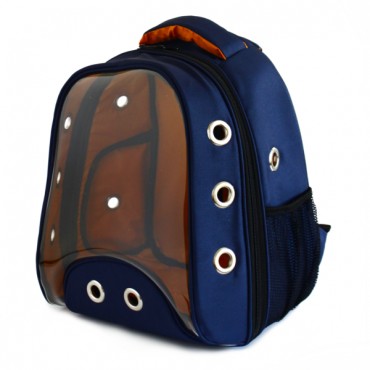 Kedi Köpek Taşıma Sırt Çantası