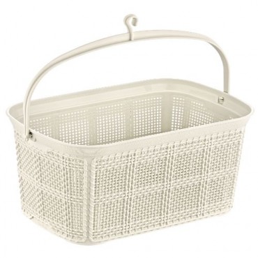 Jute Mandal Sepeti 3 Lt.