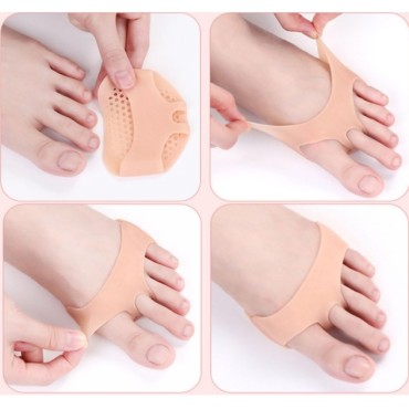 Orta Parmak Metatarsal Pad