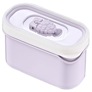 Mikro Saklama Kabı 450 ml.
