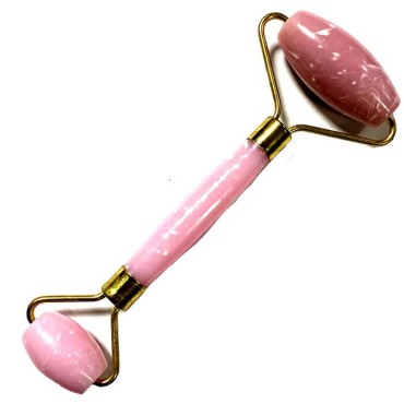 Pembe Jade Roller 2 Başlıklı 