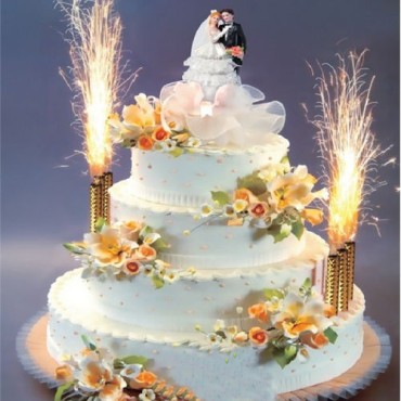 Pasta Volkanı Pasta Volkanı