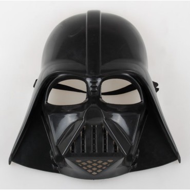 Yıldız Savaşları Darth Vader Maskesi