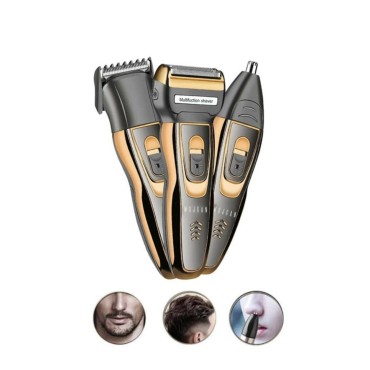 Traş Makinesi DemPower DP-03