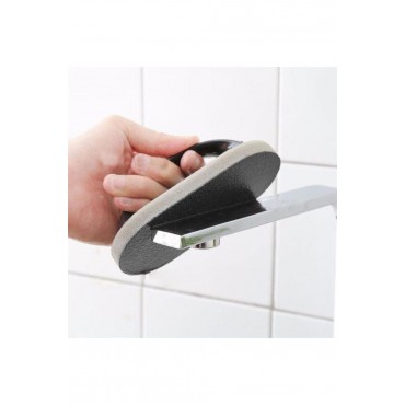 Tencere Altı Temizleme Elmas Sünger Zımpara