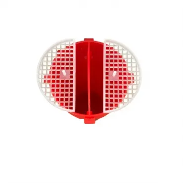 Çift Hazneli Sporcu Shaker