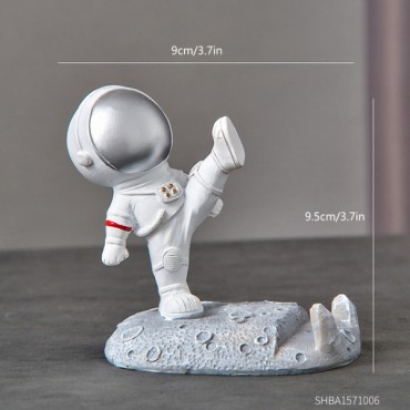 Astronot Telefon Tutucu 