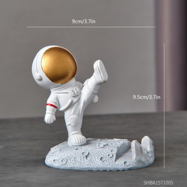 Astronot Telefon Tutucu 