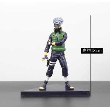 Kakashi Figür